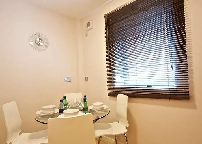 Apartament Dreamhouse Centre Manchester