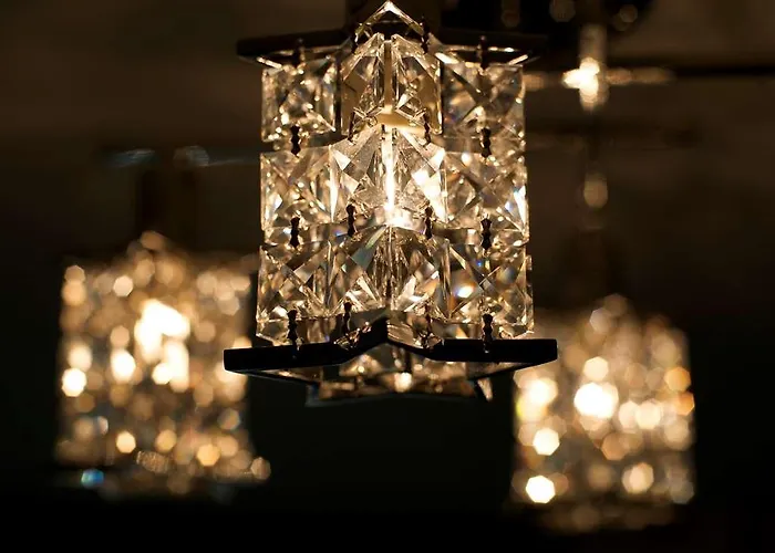 Dreamhouse Centre Apartament