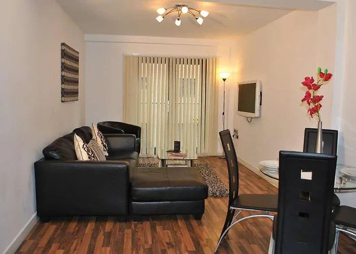 Dreamhouse Manchester West * Salford (Greater Manchester)