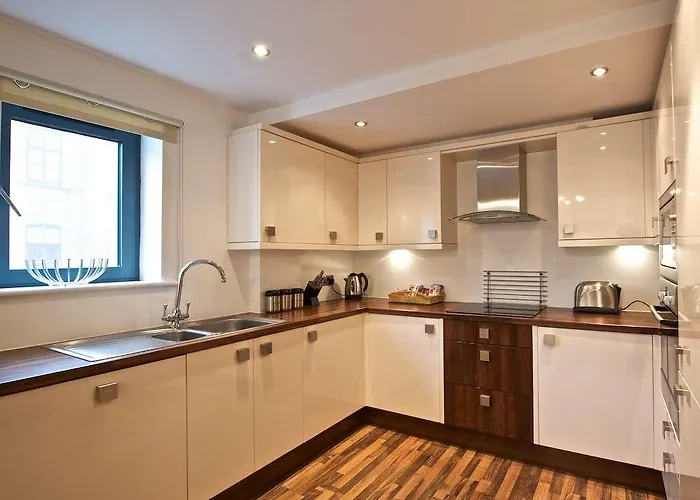 Dreamhouse Manchester West