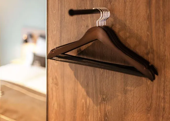 - The Niu, Loom North By Ihg Otel Manchester