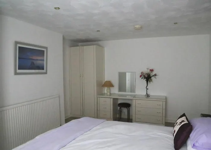 Apartament La Suisse Serviced *