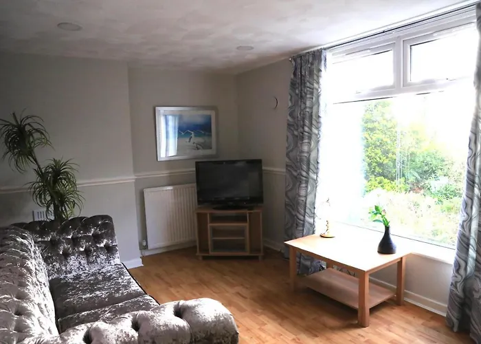 La Suisse Serviced Apartament *