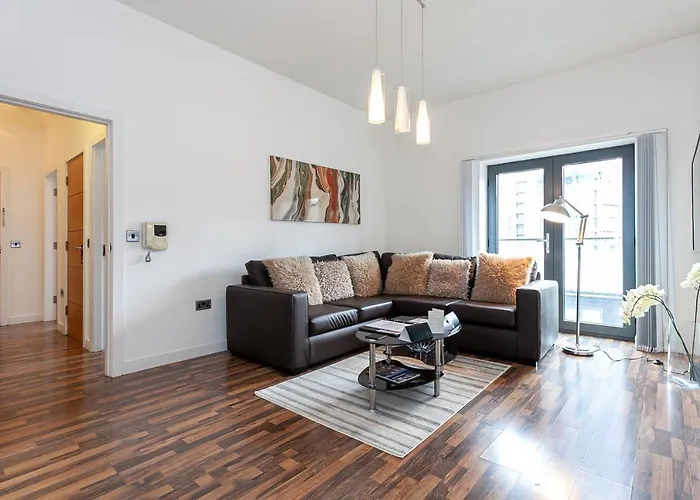 Dreamhouse Manchester West