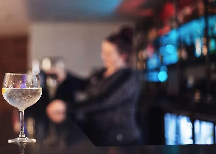 - The Niu, Loom North By Ihg Ξενοδοχείο 3*