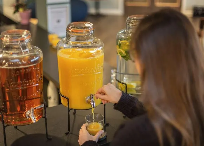 - The Niu, Loom North By Ihg 3*