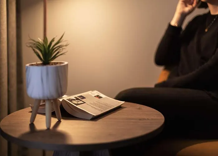 Otel - The Niu, Loom North By Ihg Manchester