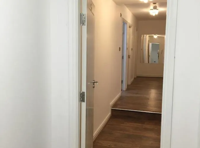 Apartment Rusholme Manchester