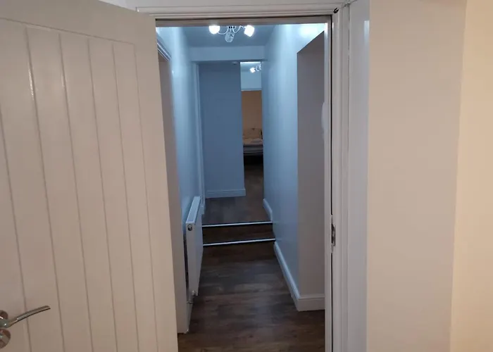 Apartman Rusholme Manchester