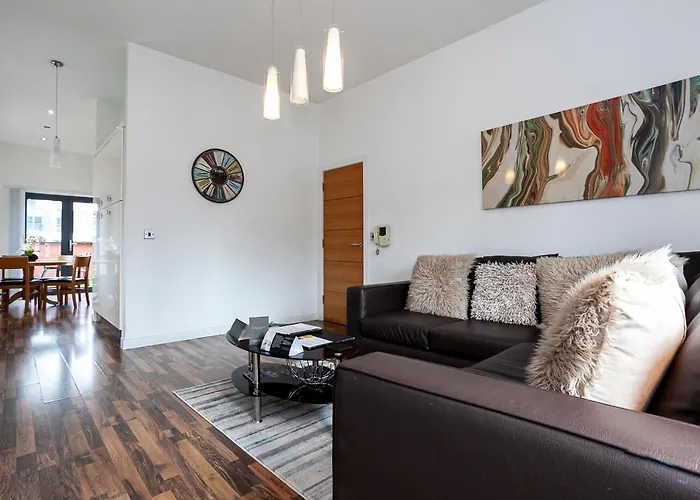 Dreamhouse Manchester West