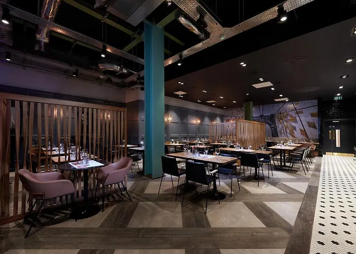 Voco - Centre By Ihg