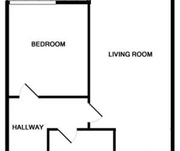 Daire Deansgate For 14 Nights *