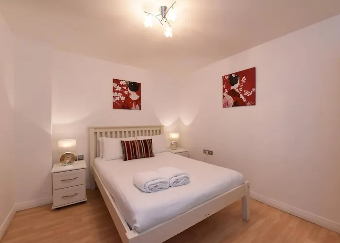 Dreamhouse Centre Apartament *