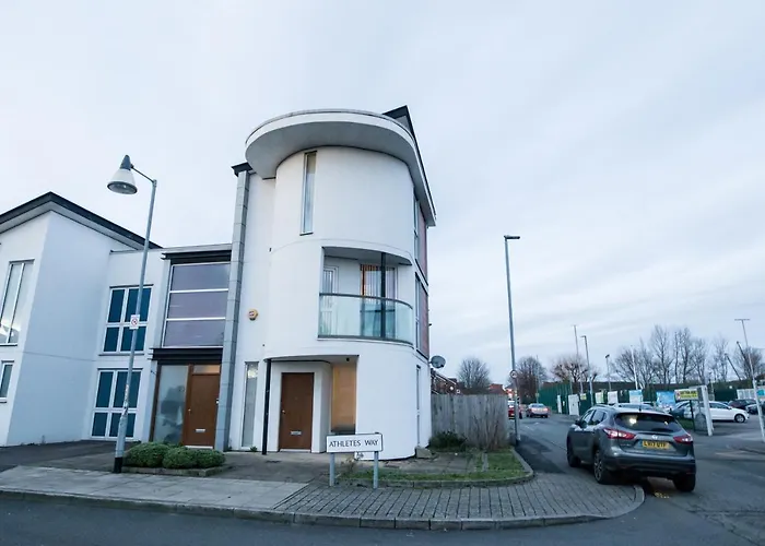 The Way House Dom wakacyjny *