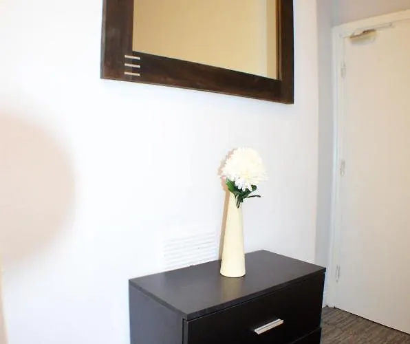 Birchfields Pensjonat