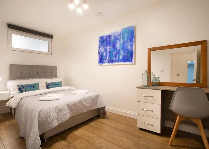 Rest & Recharge In The Northern Quarter