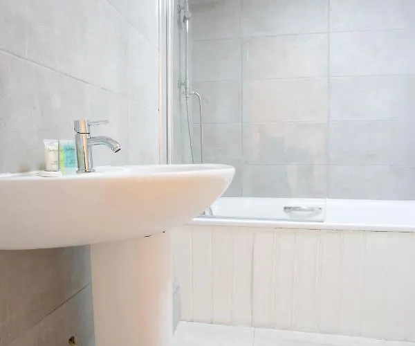 Rest & Recharge In The Northern Quarter Daire *