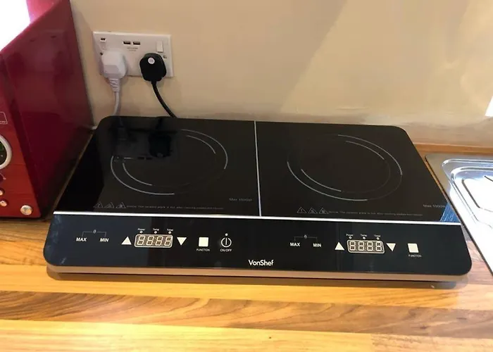 133b Park Road Stretford * Mánchester