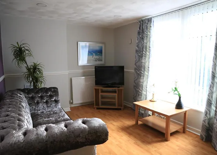 Apartament La Suisse Serviced *