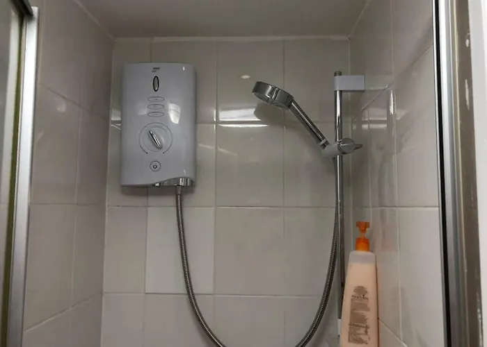 133b Park Road Stretford Apartamento *