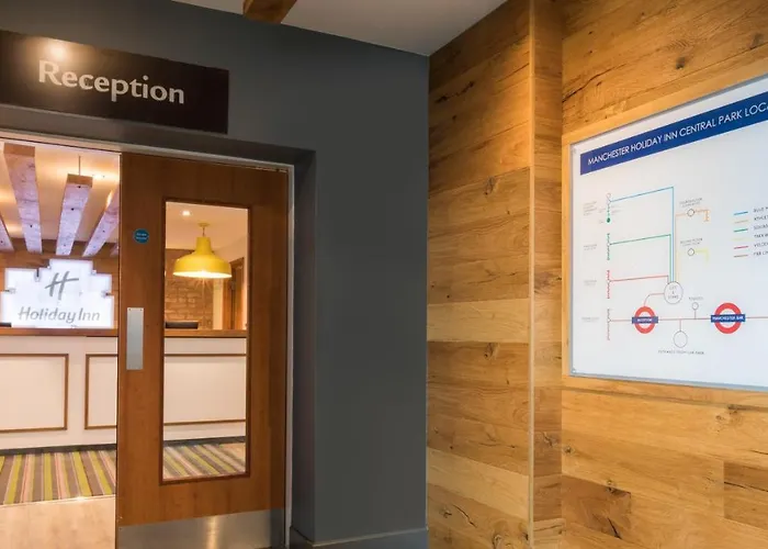 - Park, An Ihg Manchester