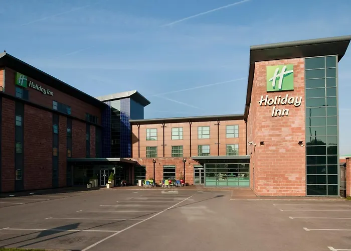 Hotel - Park, An Ihg