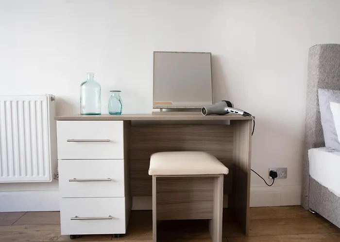 Daire Rest & Recharge In The Northern Quarter *