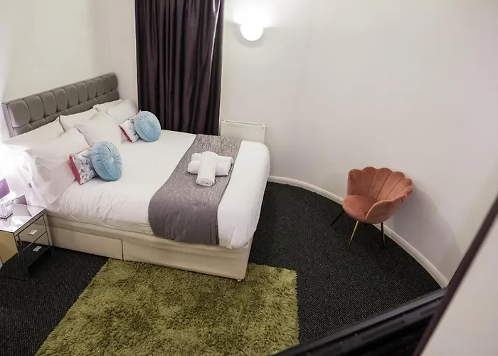 The Way House Manchester