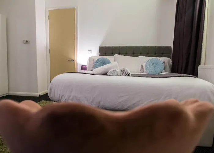 The Way House Dom wakacyjny