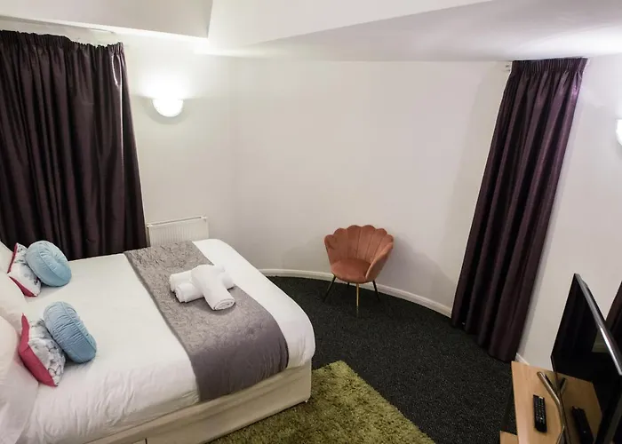 The Way House Dom wakacyjny *