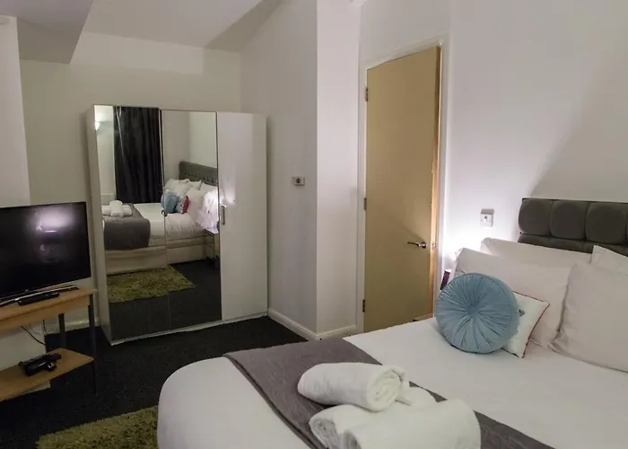 Dom wakacyjny The Way House *