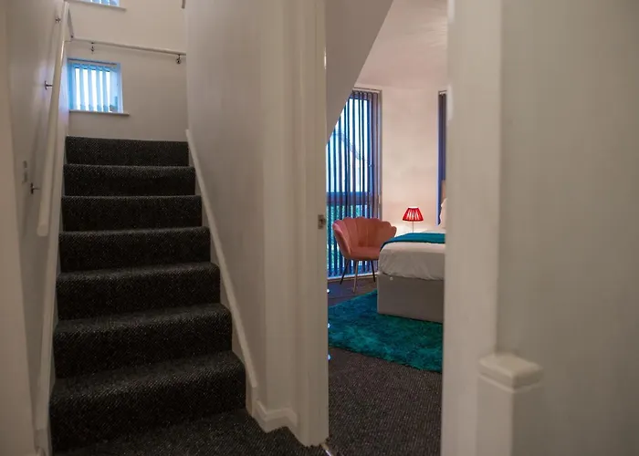 The Way House Dom wakacyjny *