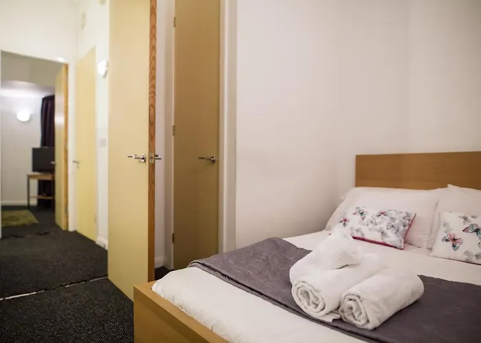 The Way House Dom wakacyjny *