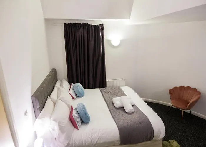 Dom wakacyjny The Way House