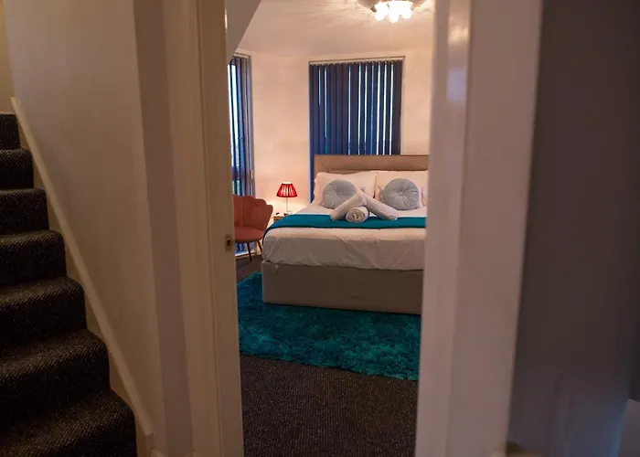 The Way House Dom wakacyjny