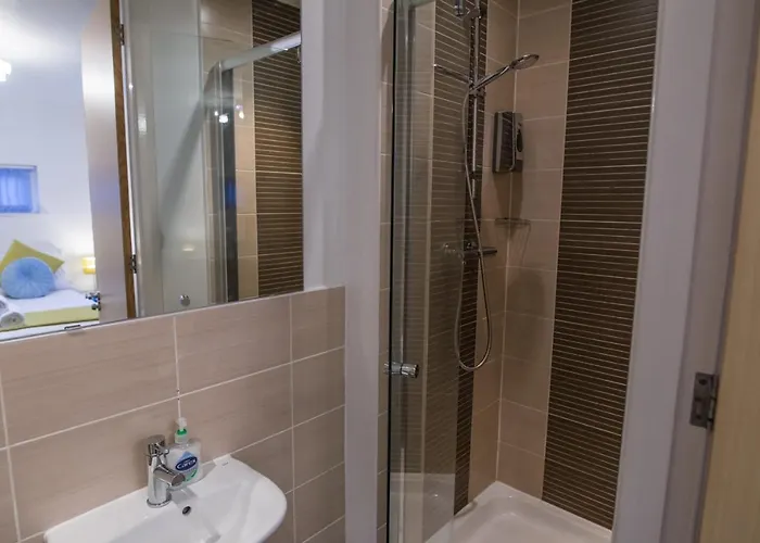 Dom wakacyjny The Way House *