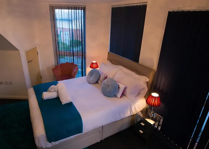 The Way House Dom wakacyjny