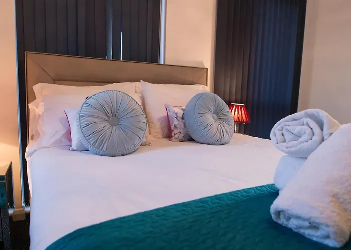 The Way House * Manchester