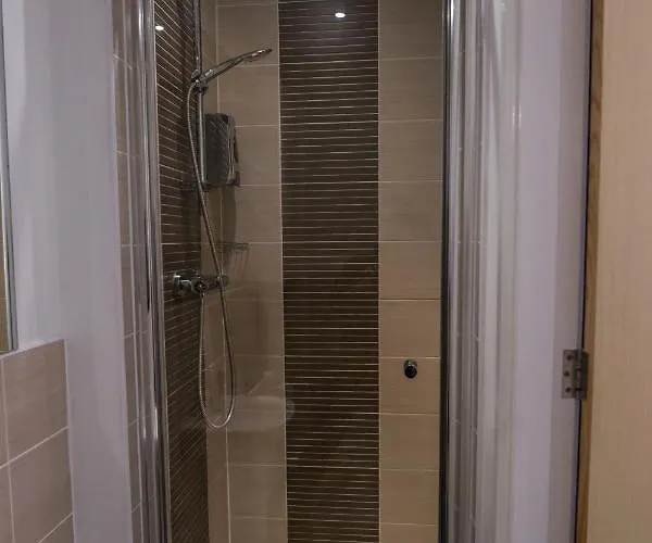 Dom wakacyjny The Way House *