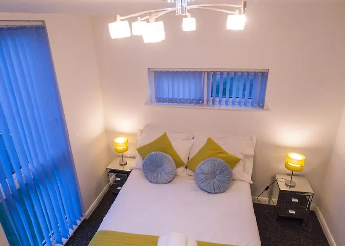 The Way House Dom wakacyjny *