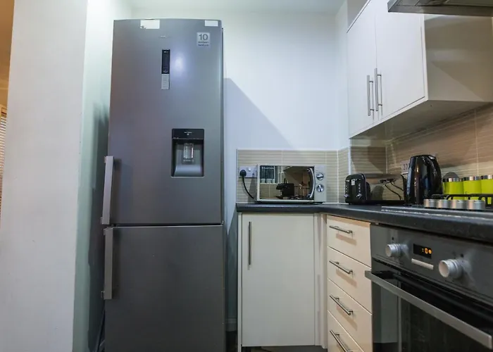 The Way House Manchester