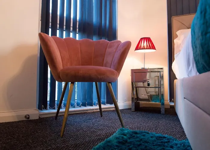 Dom wakacyjny The Way House *