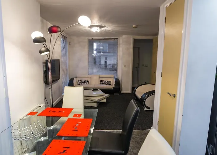 Dom wakacyjny The Way House *