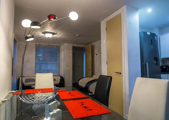 The Way House Dom wakacyjny