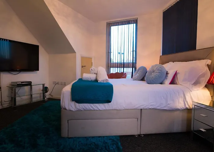 The Way House Dom wakacyjny *