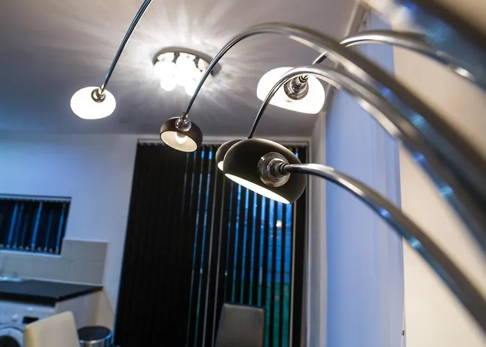 Dom wakacyjny The Way House *