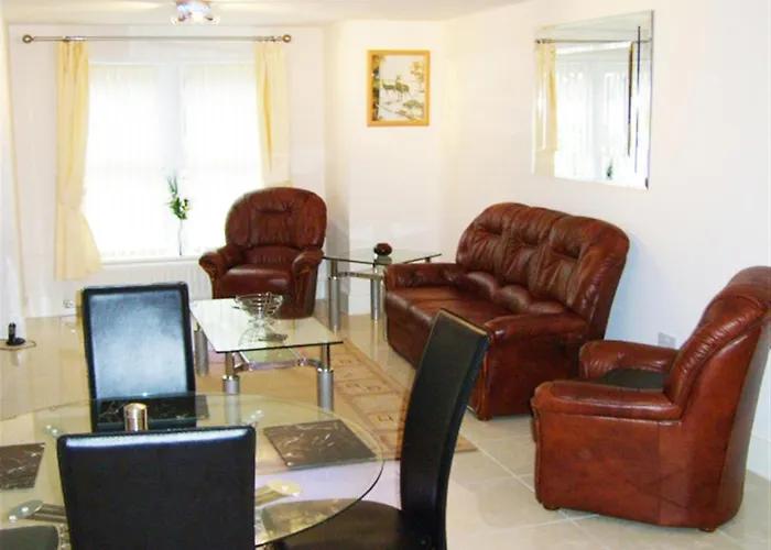 Apartamento Hidden Gem *