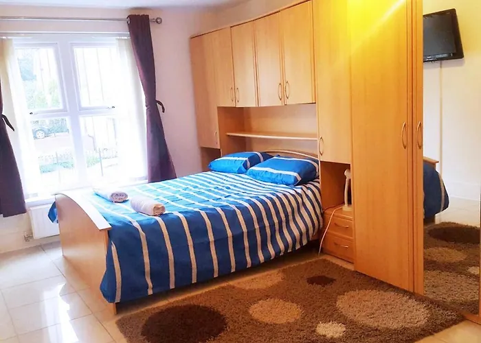 Hidden Gem Apartamento Manchester