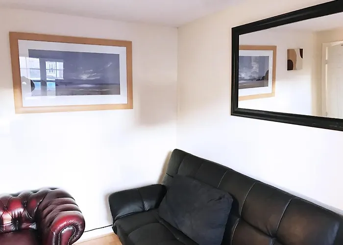 My-places Abbotsfield Court Townhouse 4 4* Mánchester