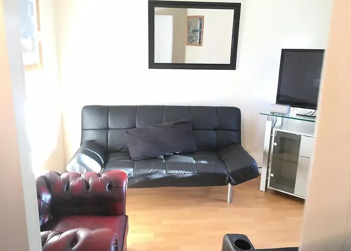 My-places Abbotsfield Court Townhouse 4 Vendégház 4*